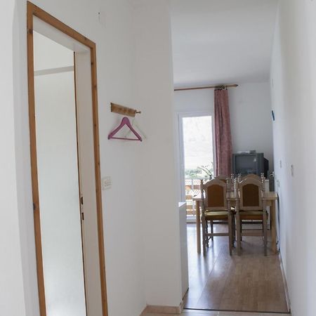 House Baglija Apartment Lumbarda Exterior photo