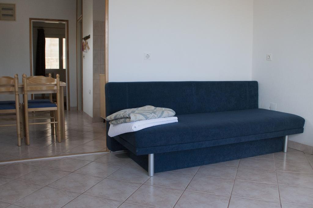 House Baglija Apartment Lumbarda Room photo