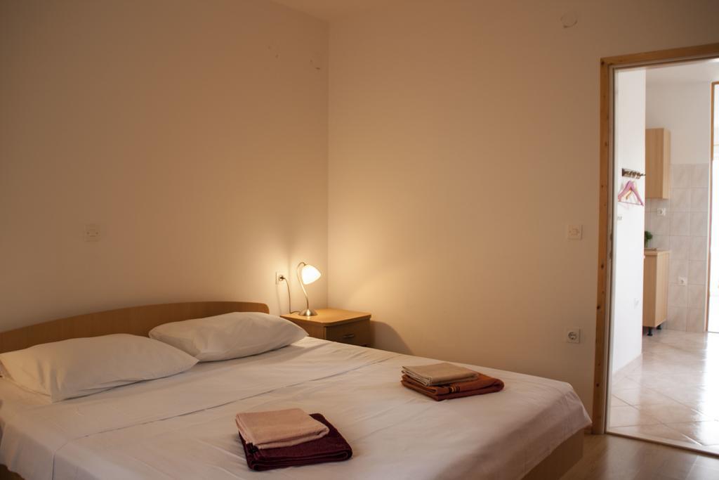 House Baglija Apartment Lumbarda Room photo