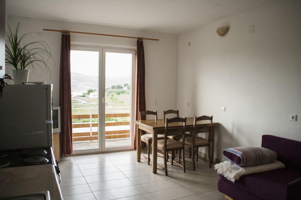 House Baglija Apartment Lumbarda Room photo