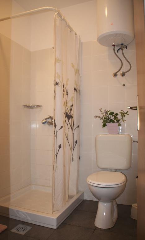 House Baglija Apartment Lumbarda Room photo