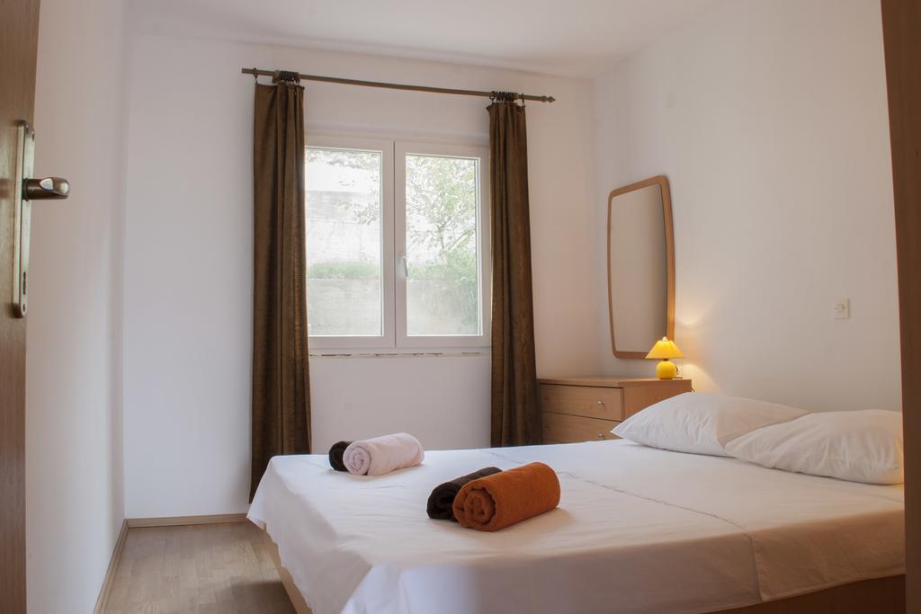 House Baglija Apartment Lumbarda Room photo