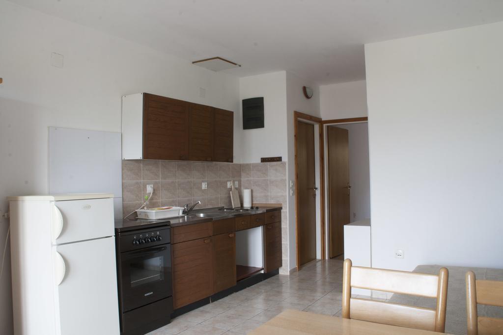 House Baglija Apartment Lumbarda Room photo