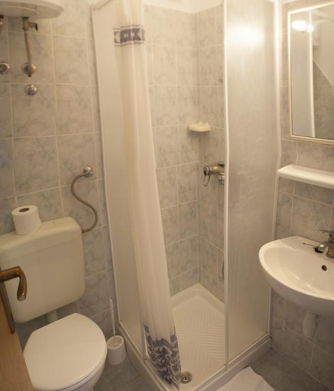 House Baglija Apartment Lumbarda Room photo