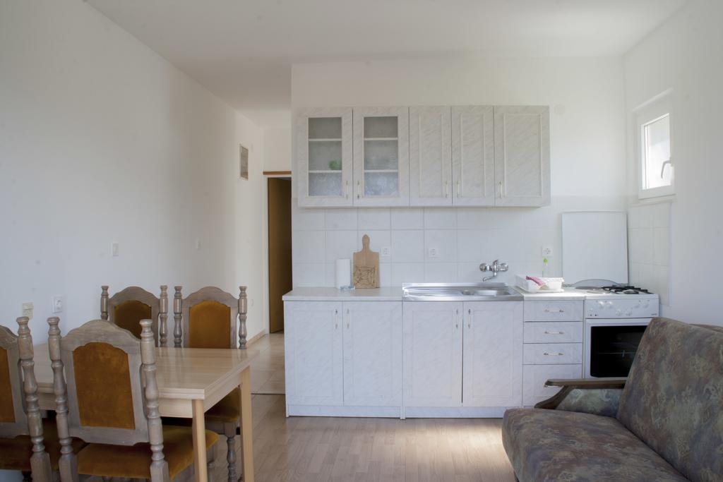House Baglija Apartment Lumbarda Room photo