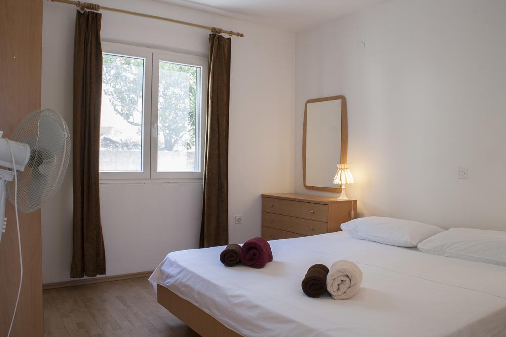 House Baglija Apartment Lumbarda Room photo