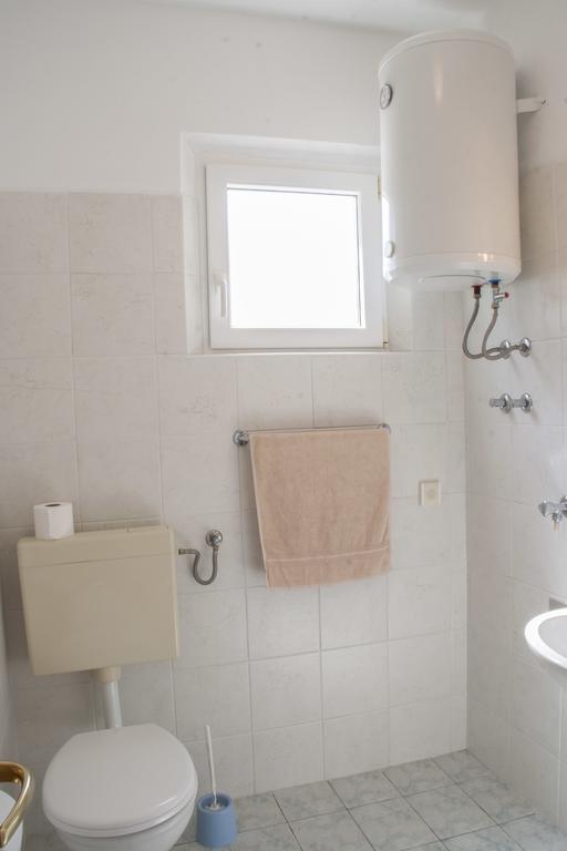 House Baglija Apartment Lumbarda Room photo