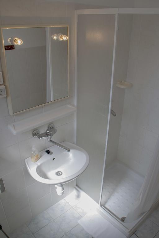 House Baglija Apartment Lumbarda Room photo
