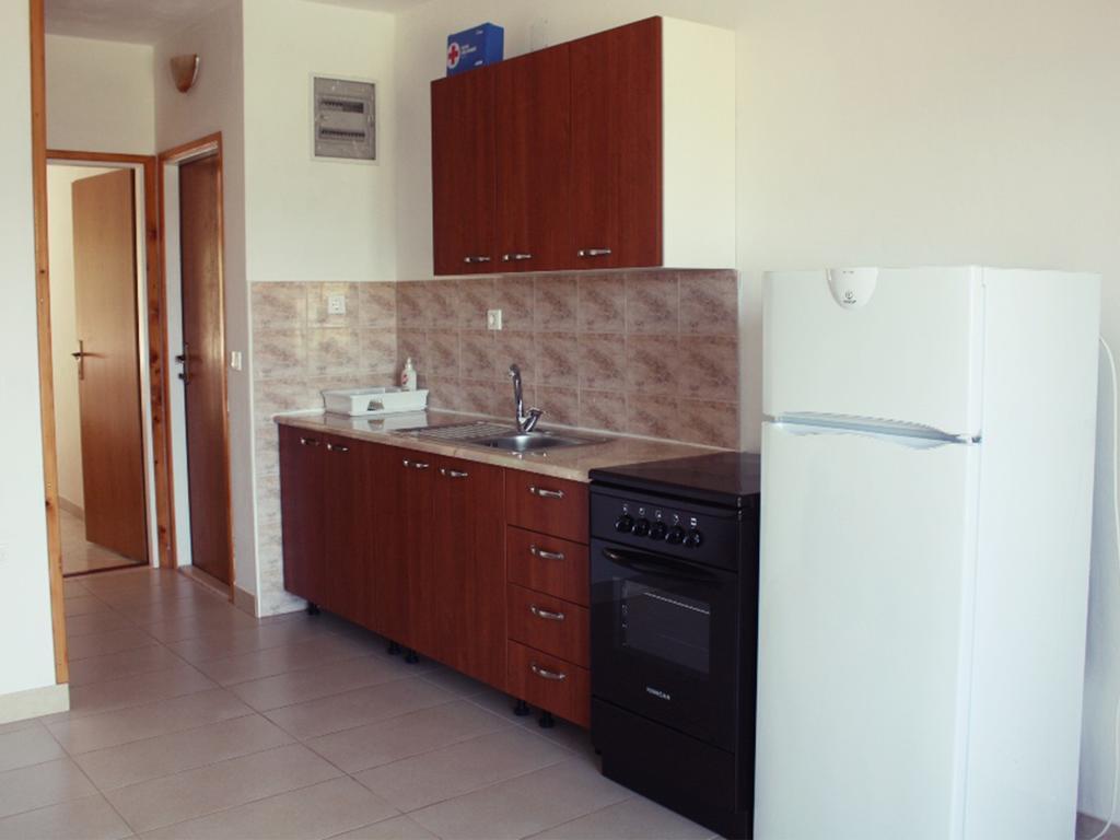 House Baglija Apartment Lumbarda Exterior photo